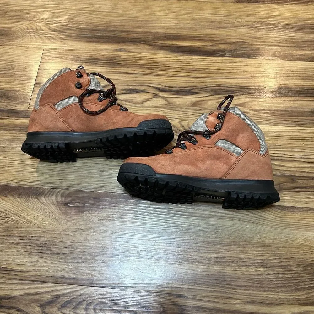 Boreal Trekking Boots Size (uk 4) Us 6.5
